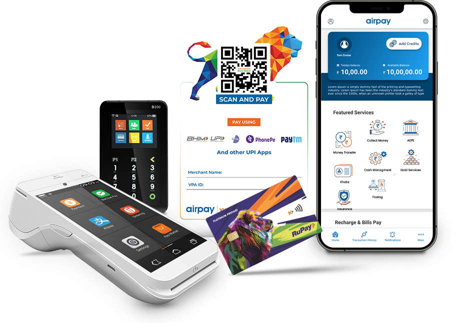airpay go cashless